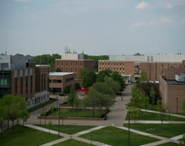 Wright State University